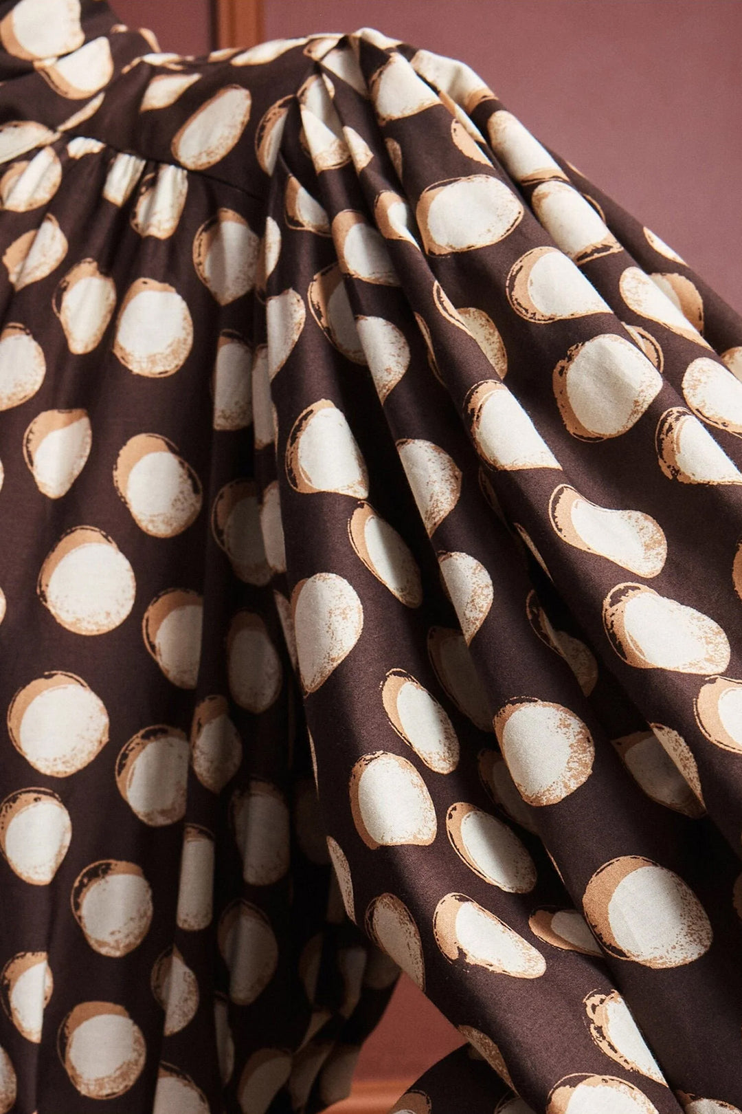 Alemais Paula Blouse
