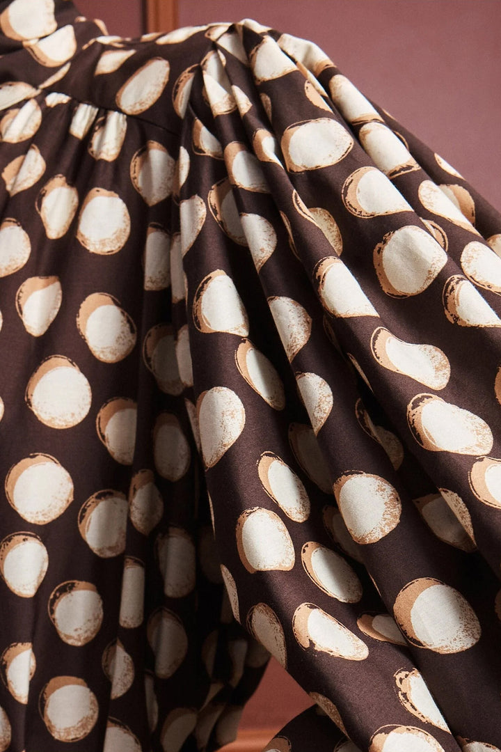 Alemais Paula Blouse