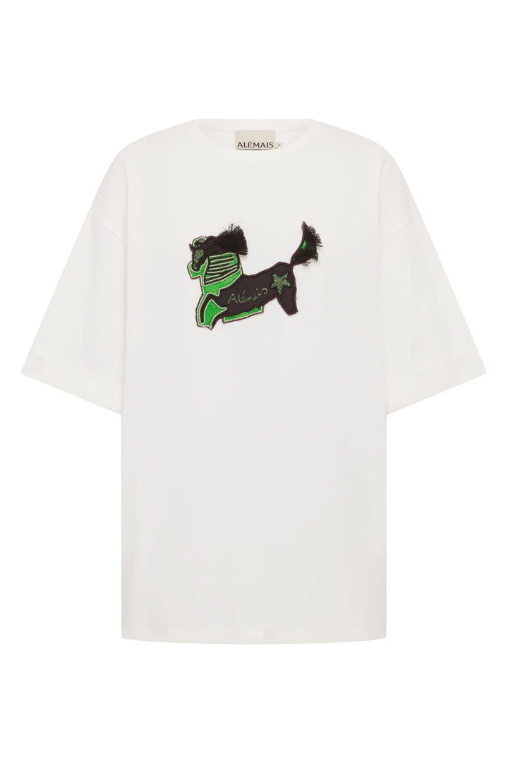 Alemais Tangible Love Tee
