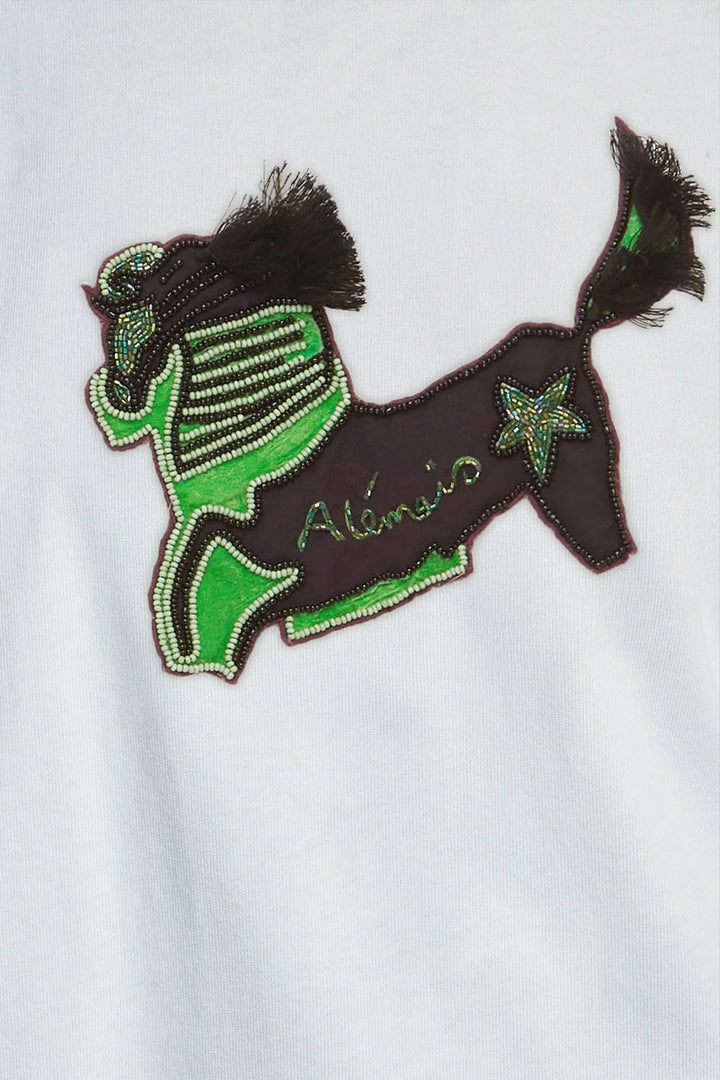 Alemais Tangible Love Tee