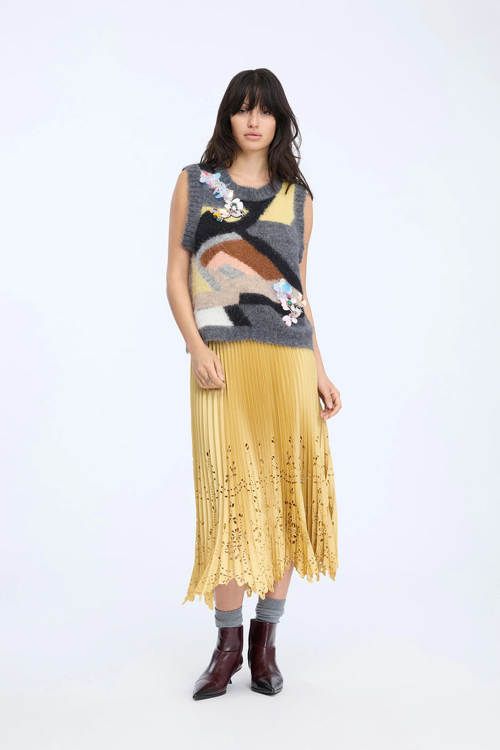 Munthe Rustali Skirt