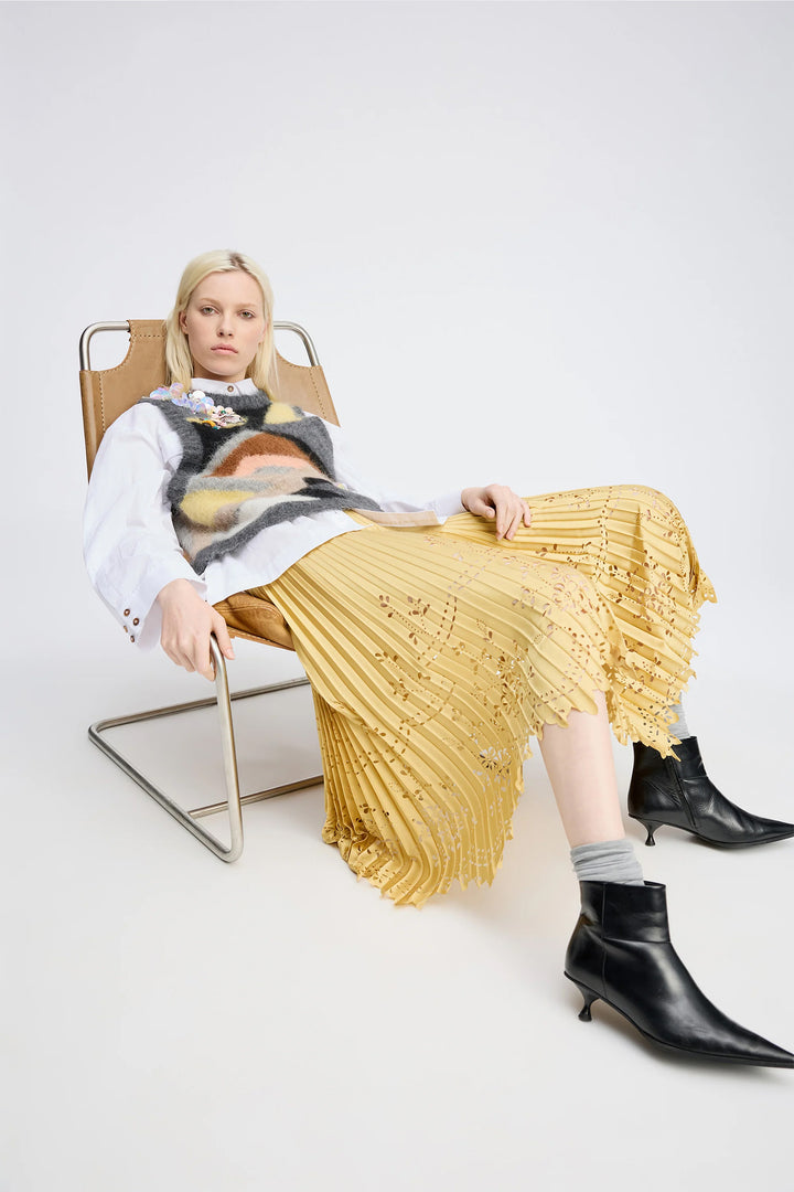 Munthe Rustali Skirt