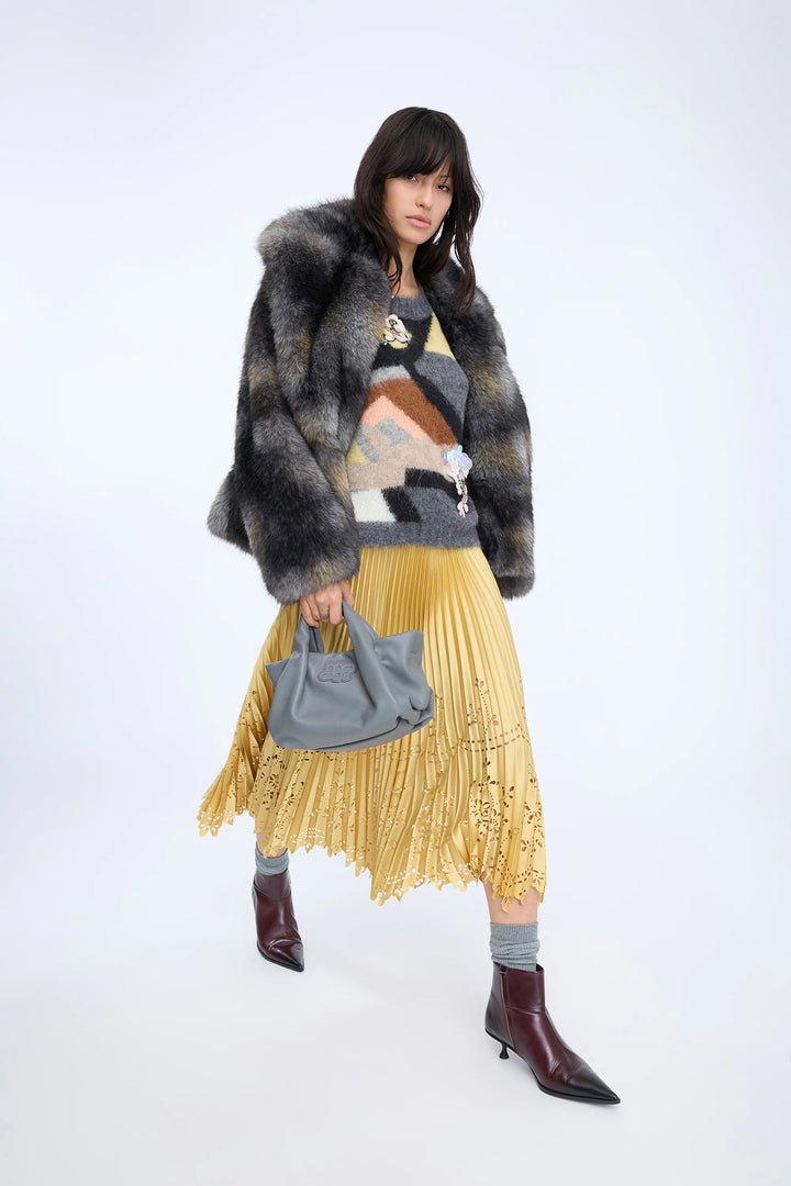 Munthe Rustali Skirt