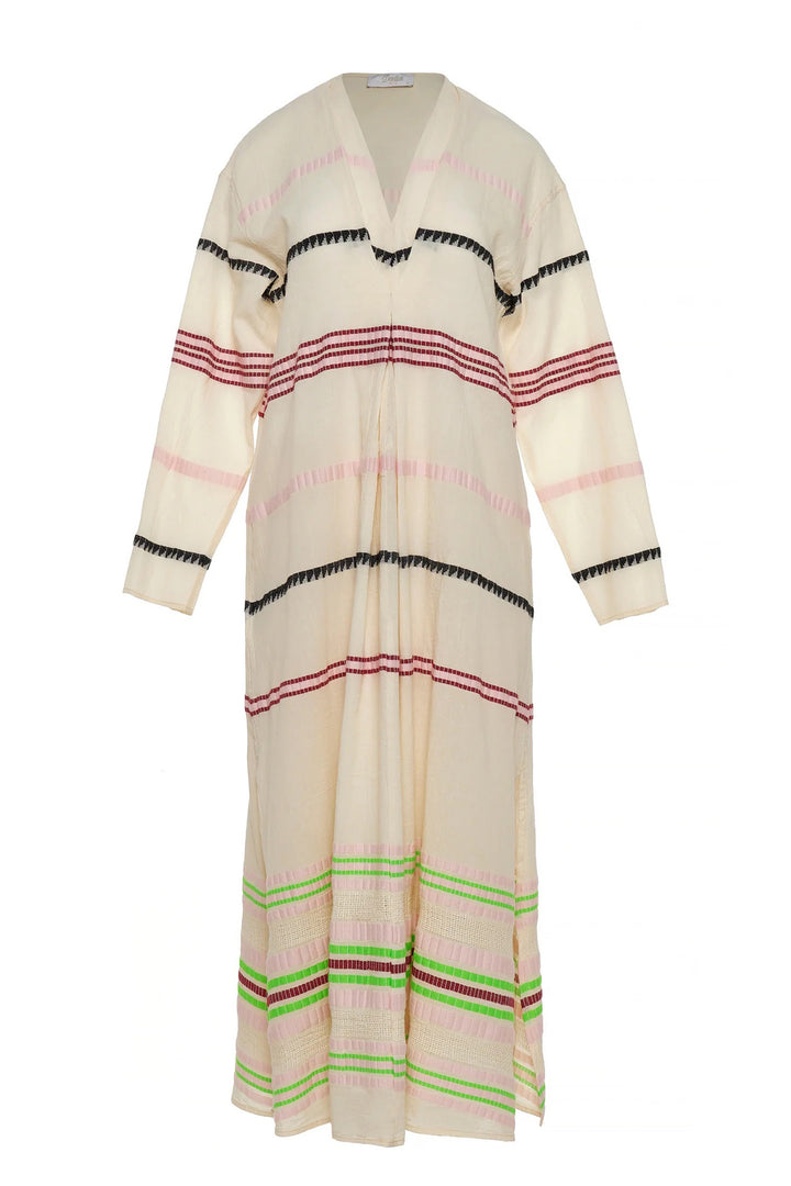 Devotion Twins Avalisse Dress