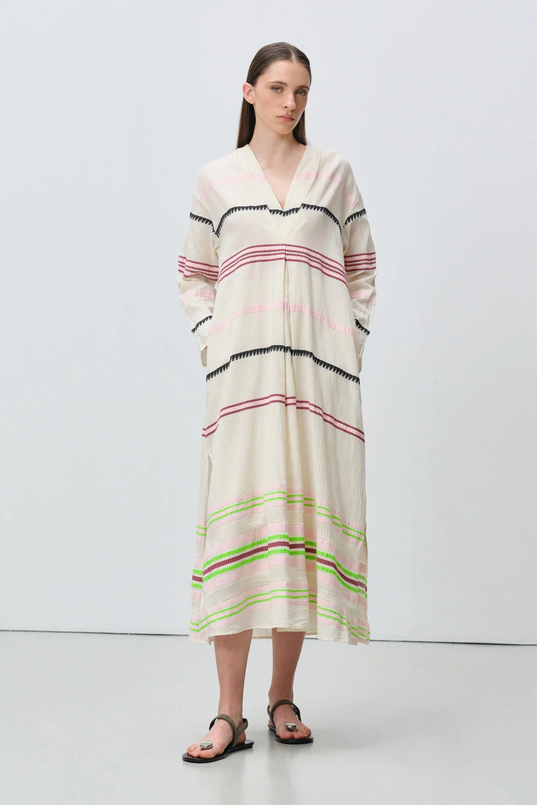 Devotion Twins Avalisse Dress