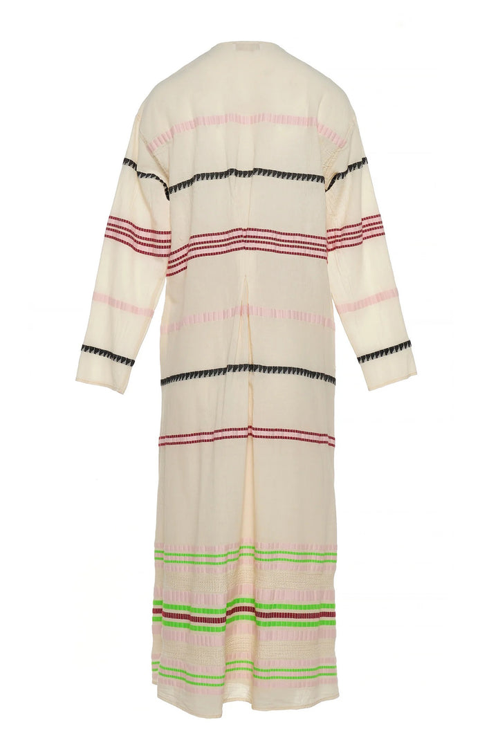 Devotion Twins Avalisse Dress