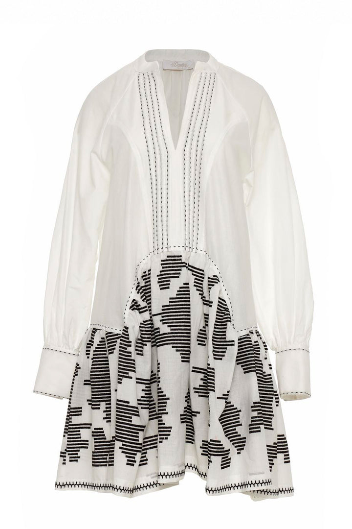 Devotion Twins Zephyra Mini Dress