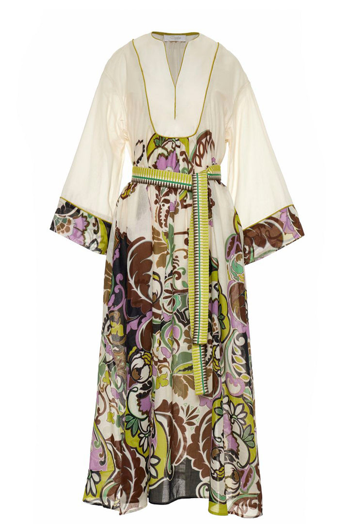 Devotion Twins Halo Dress