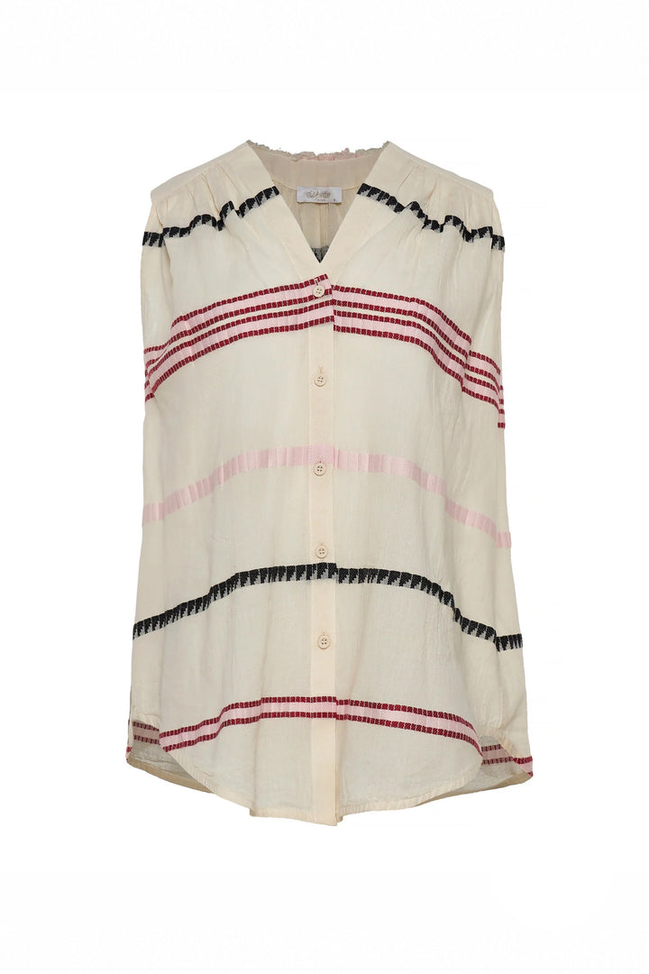 Devotion Twins Noressa Blouse