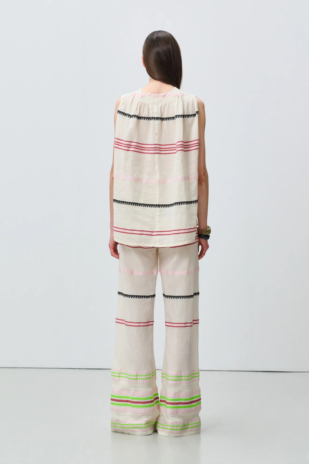 Devotion Twins Noressa Blouse