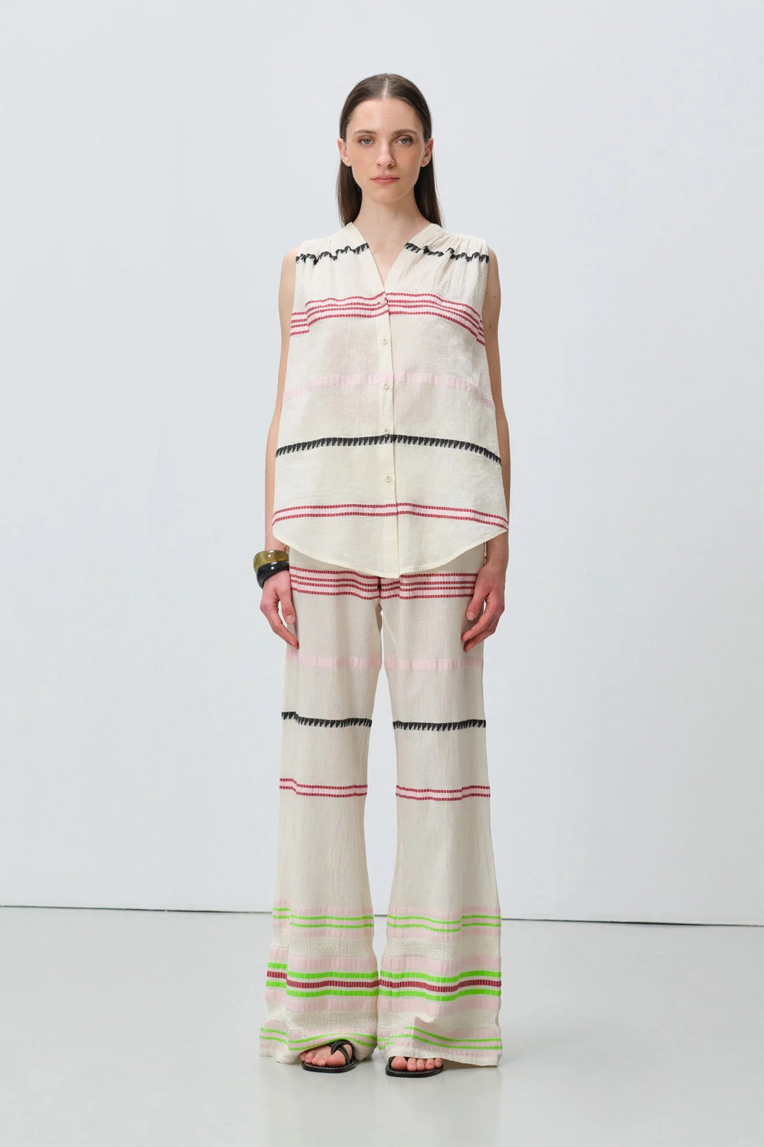 Devotion Twins Veloura Pant