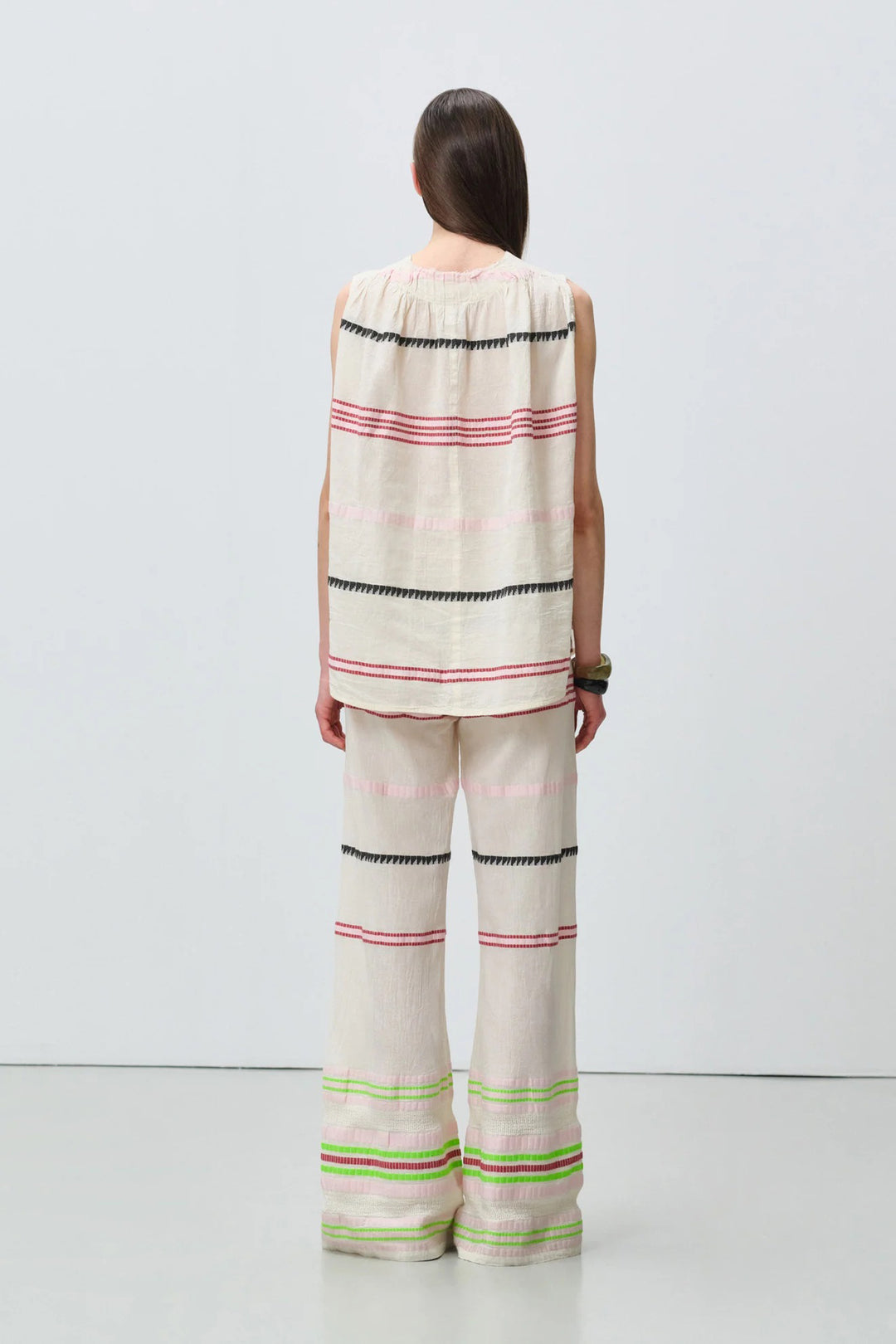 Devotion Twins Veloura Pant