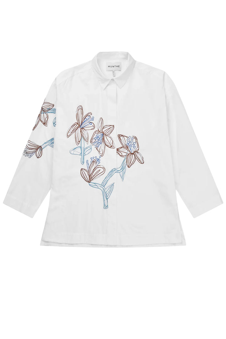 Munthe Nicolette Blouse