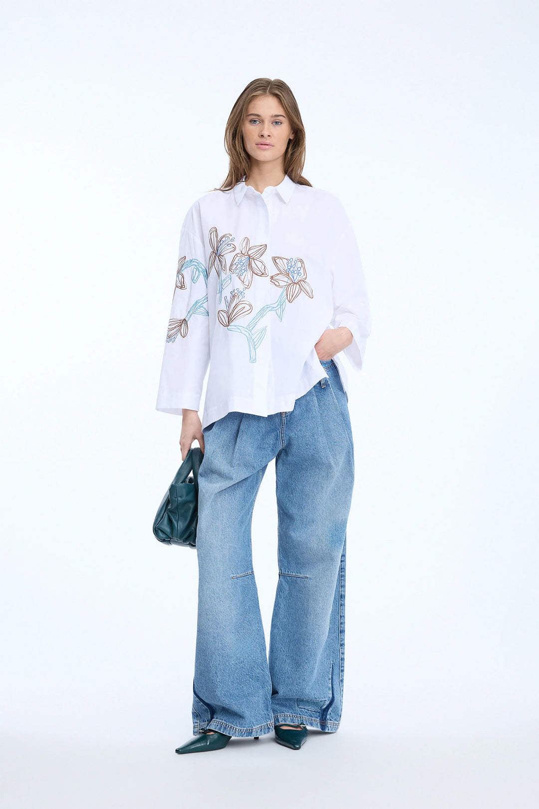 Munthe Nicolette Blouse