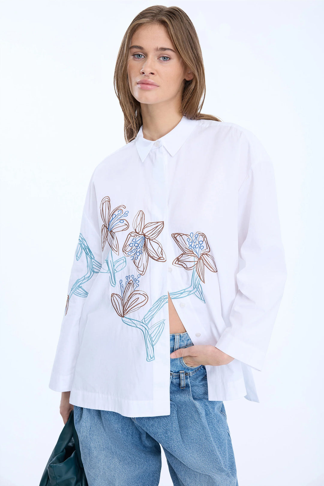 Munthe Nicolette Blouse