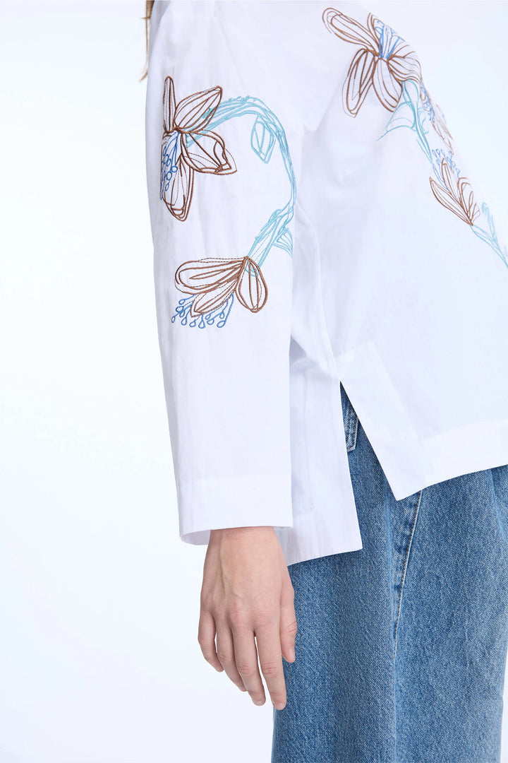 Munthe Nicolette Blouse