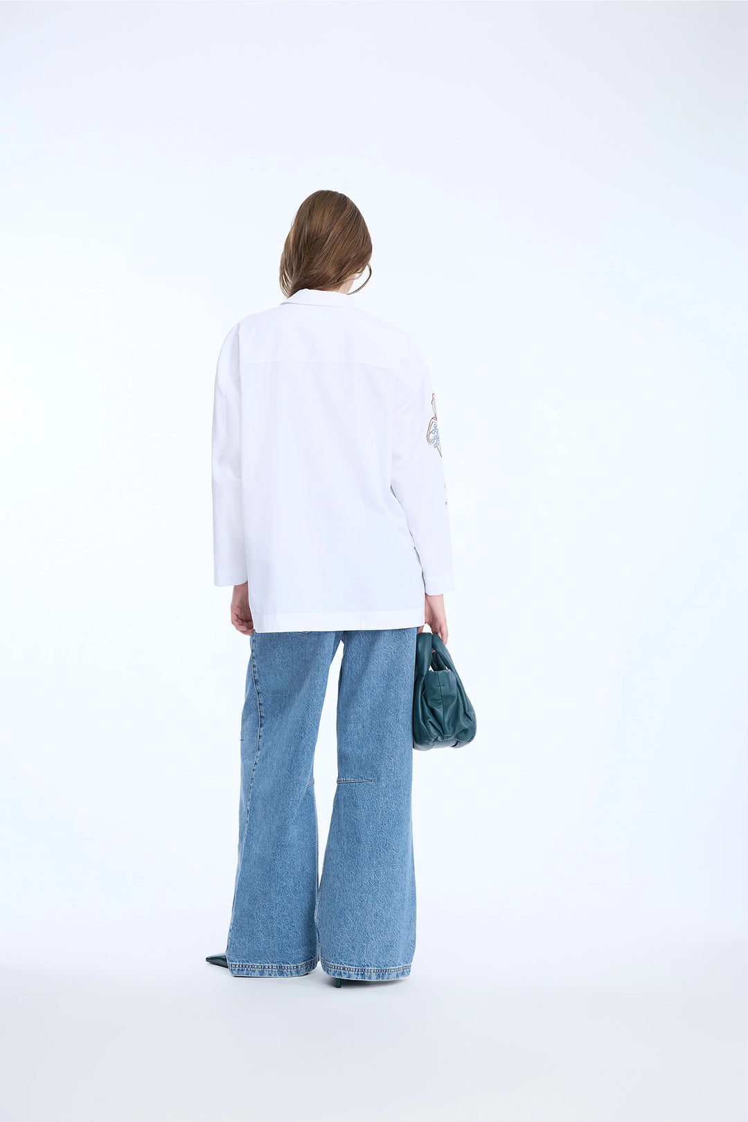Munthe Nicolette Blouse