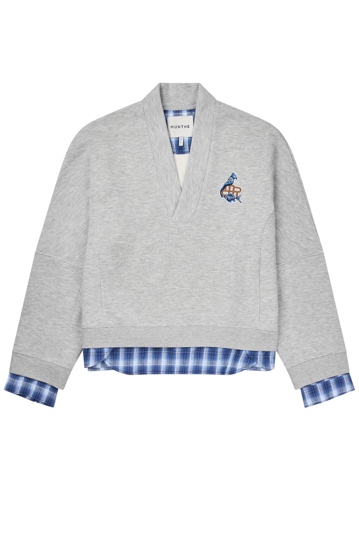 Munthe Nash Pullover