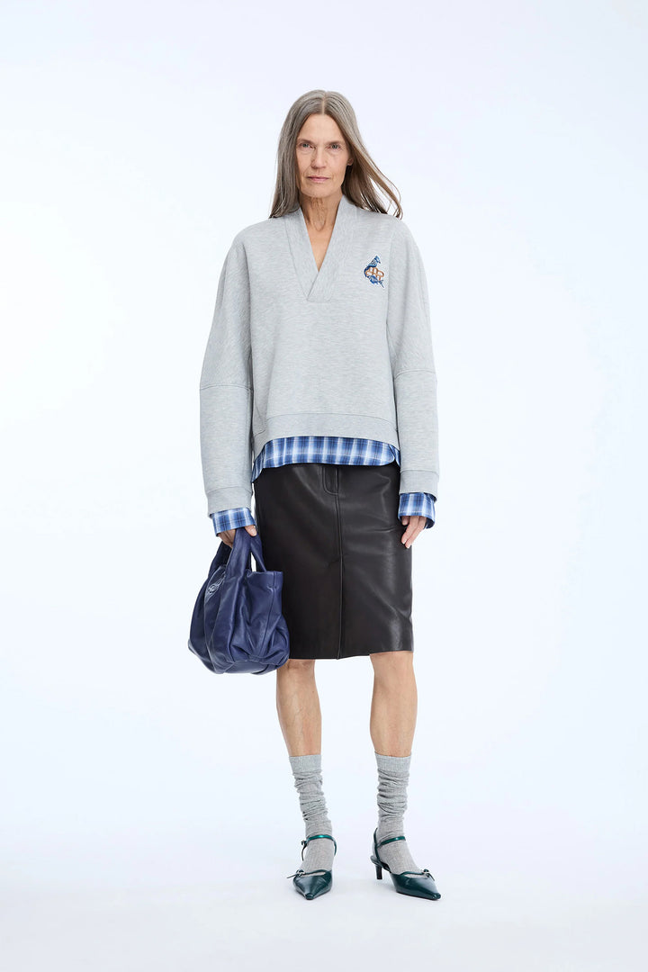 Munthe Nash Pullover