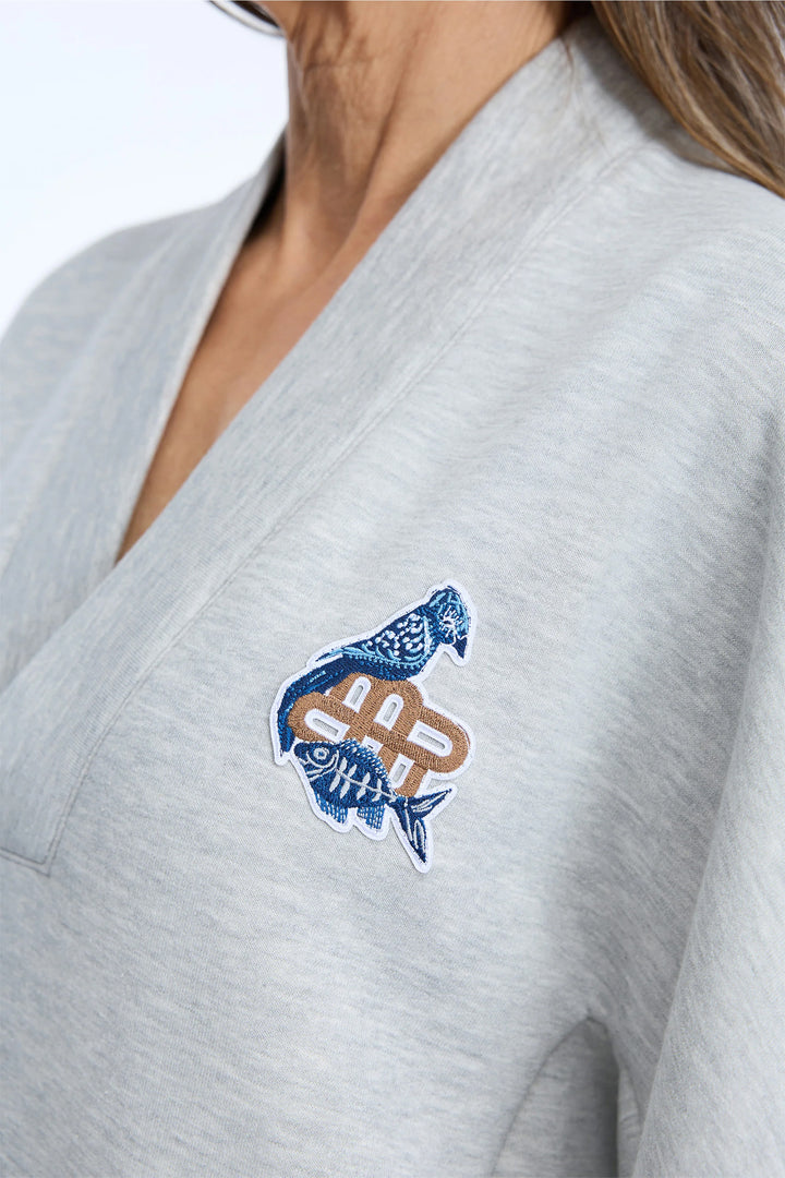 Munthe Nash Pullover