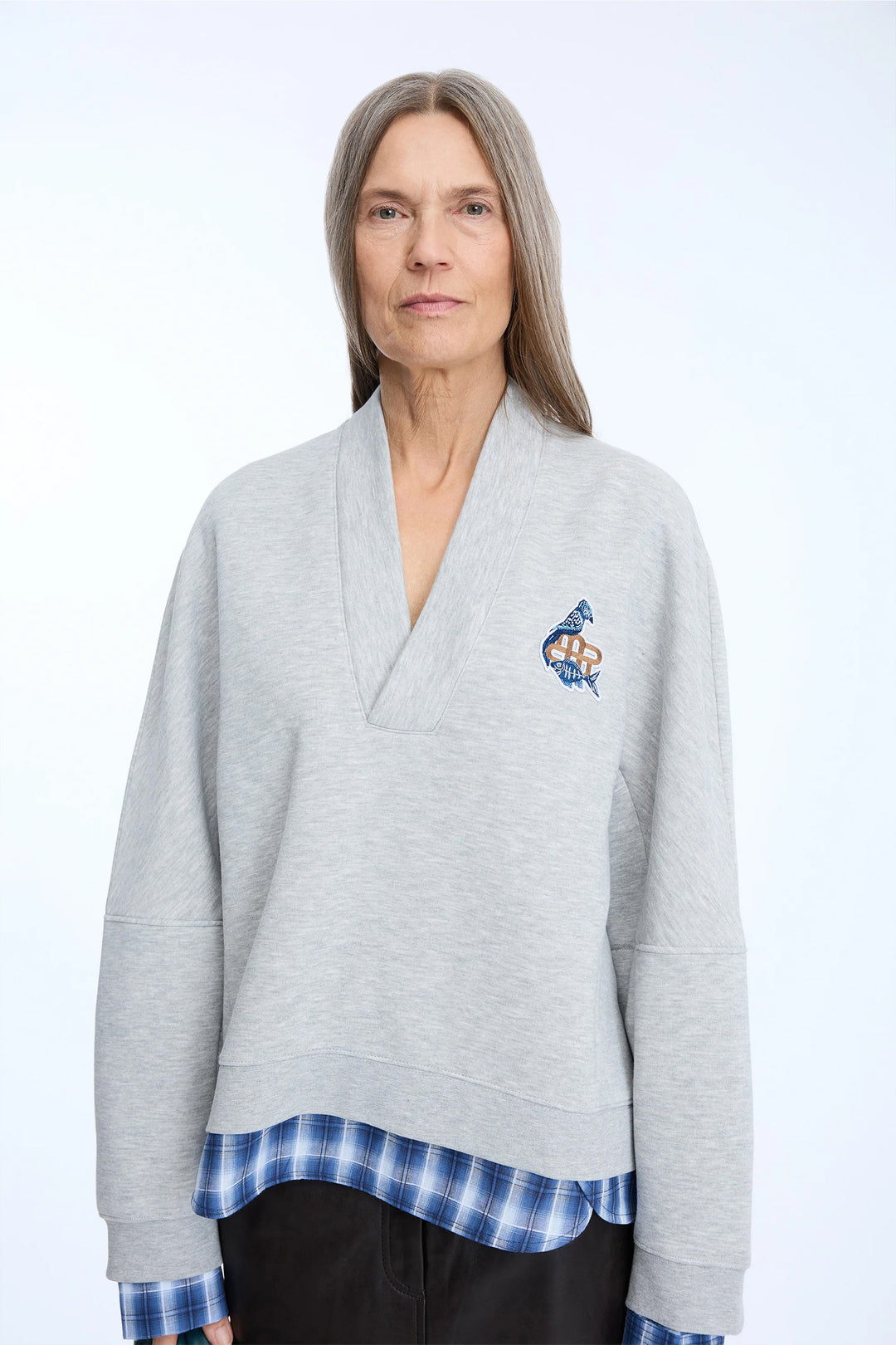 Munthe Nash Pullover