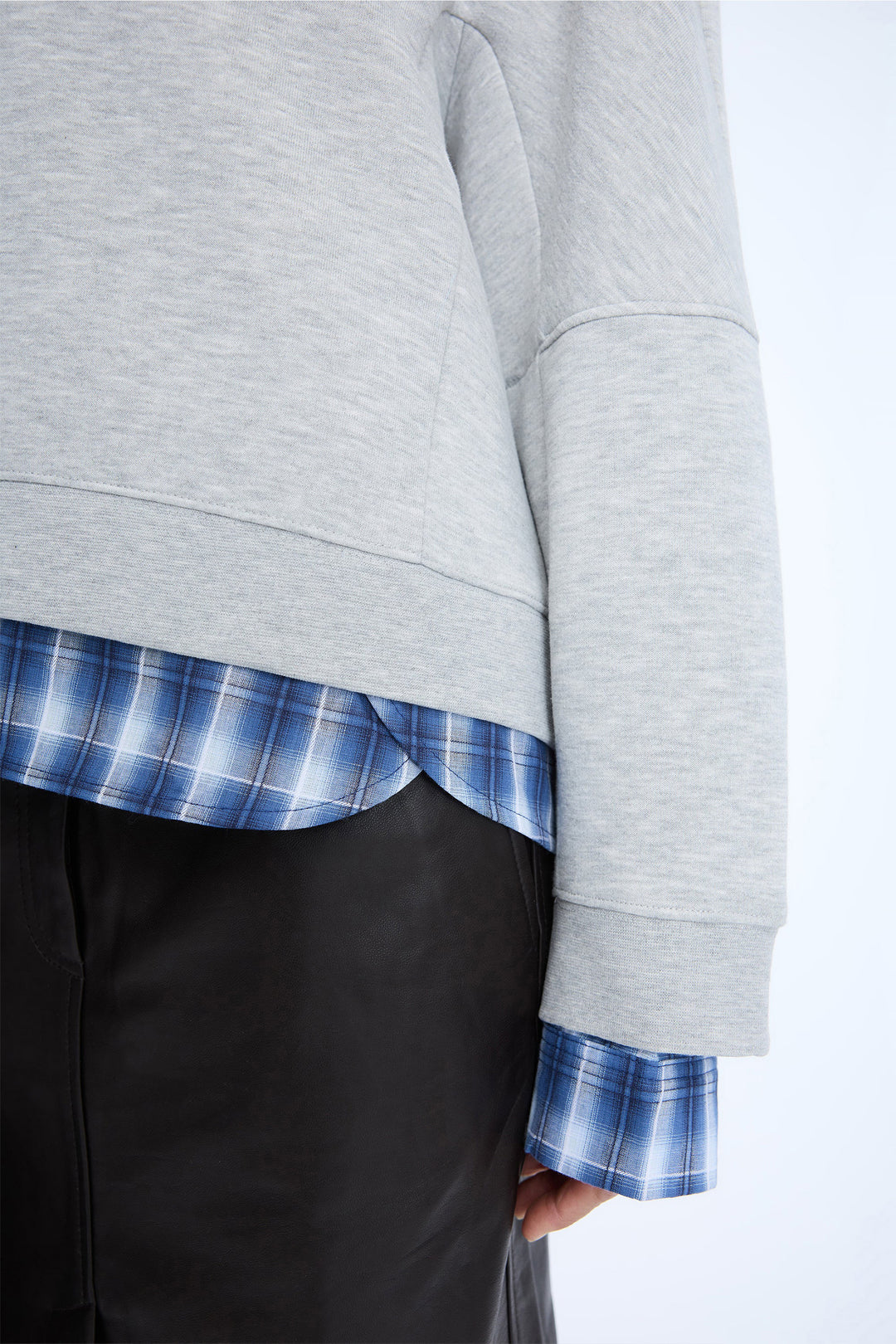 Munthe Nash Pullover