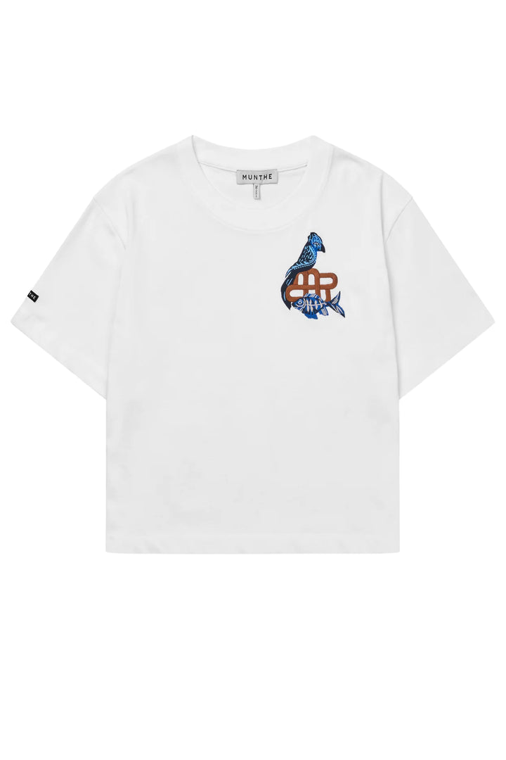 Munthe Nuri T-shirt