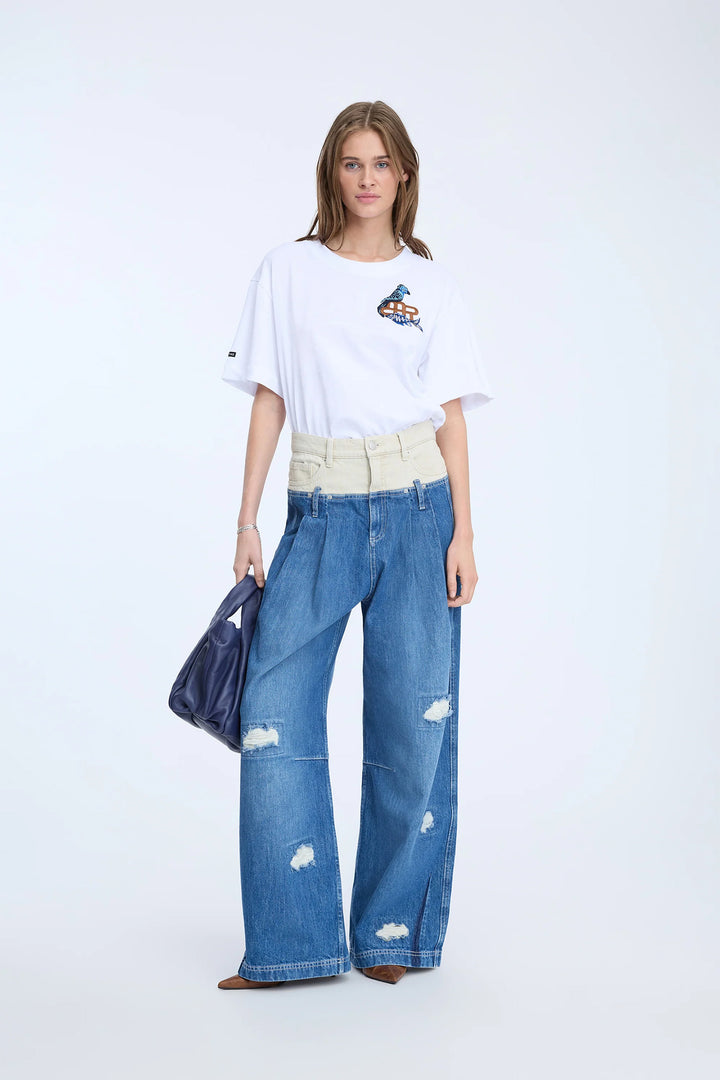 Munthe Nuri T-shirt