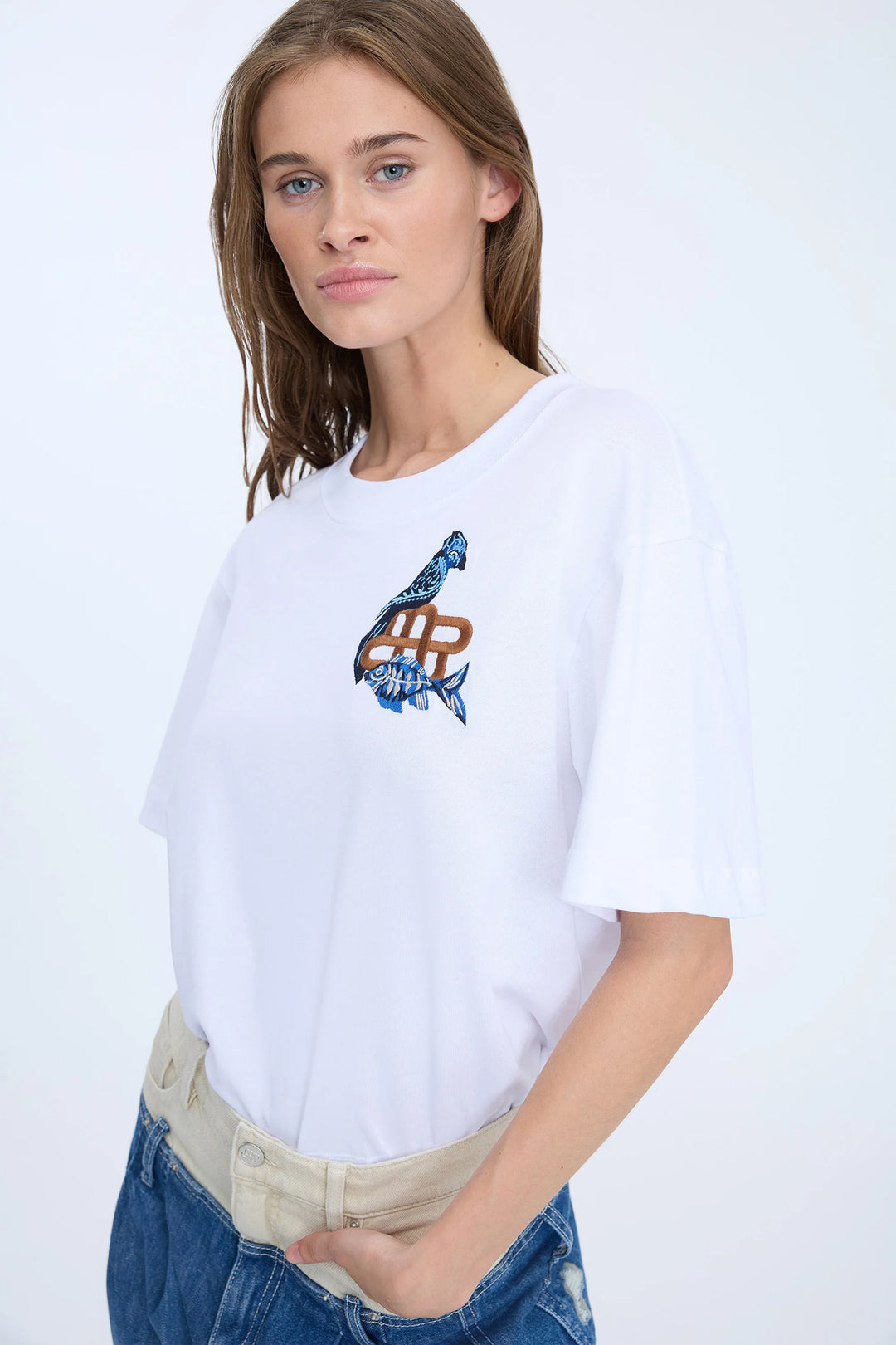 Munthe Nuri T-shirt