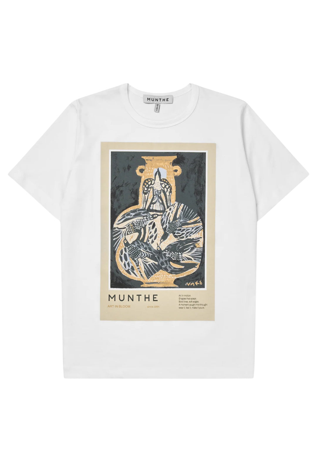 Munthe Nynne T-Shirt