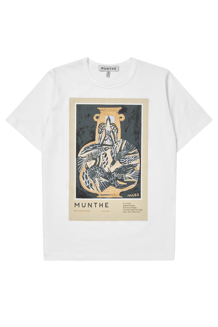 Munthe Nynne T-Shirt