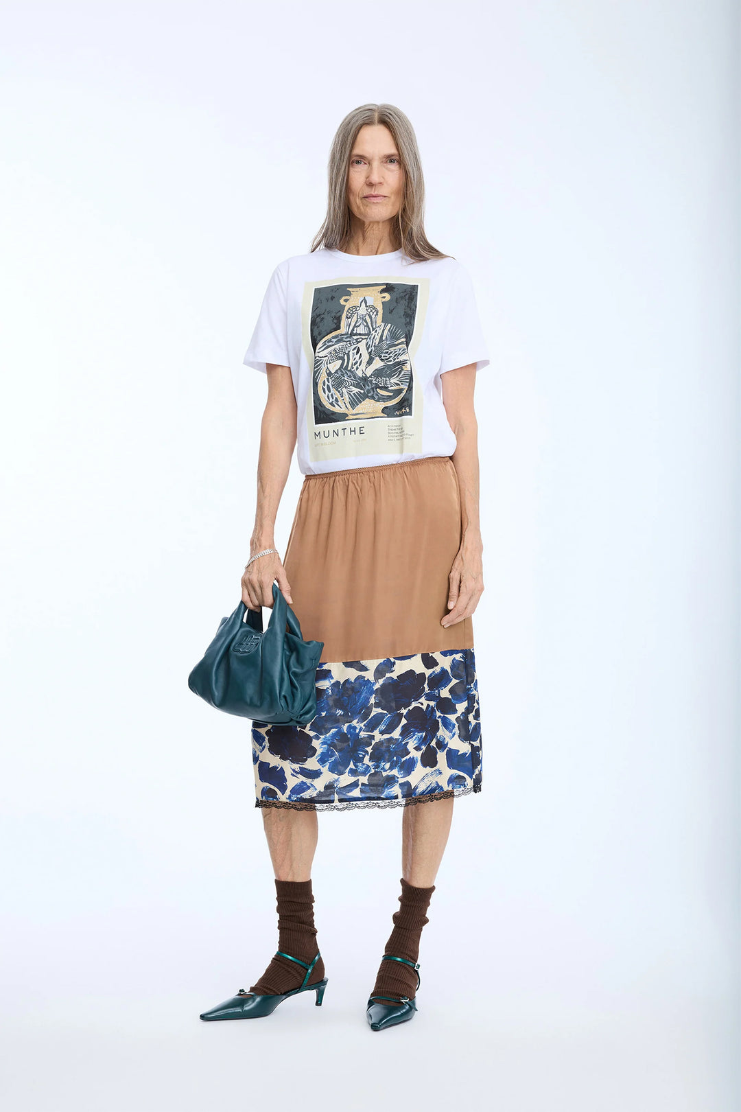 Munthe Nynne T-Shirt