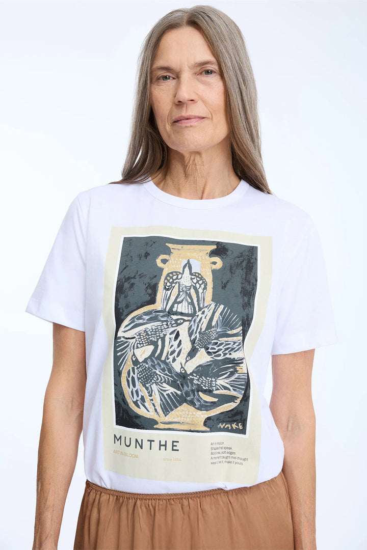 Munthe Nynne T-Shirt