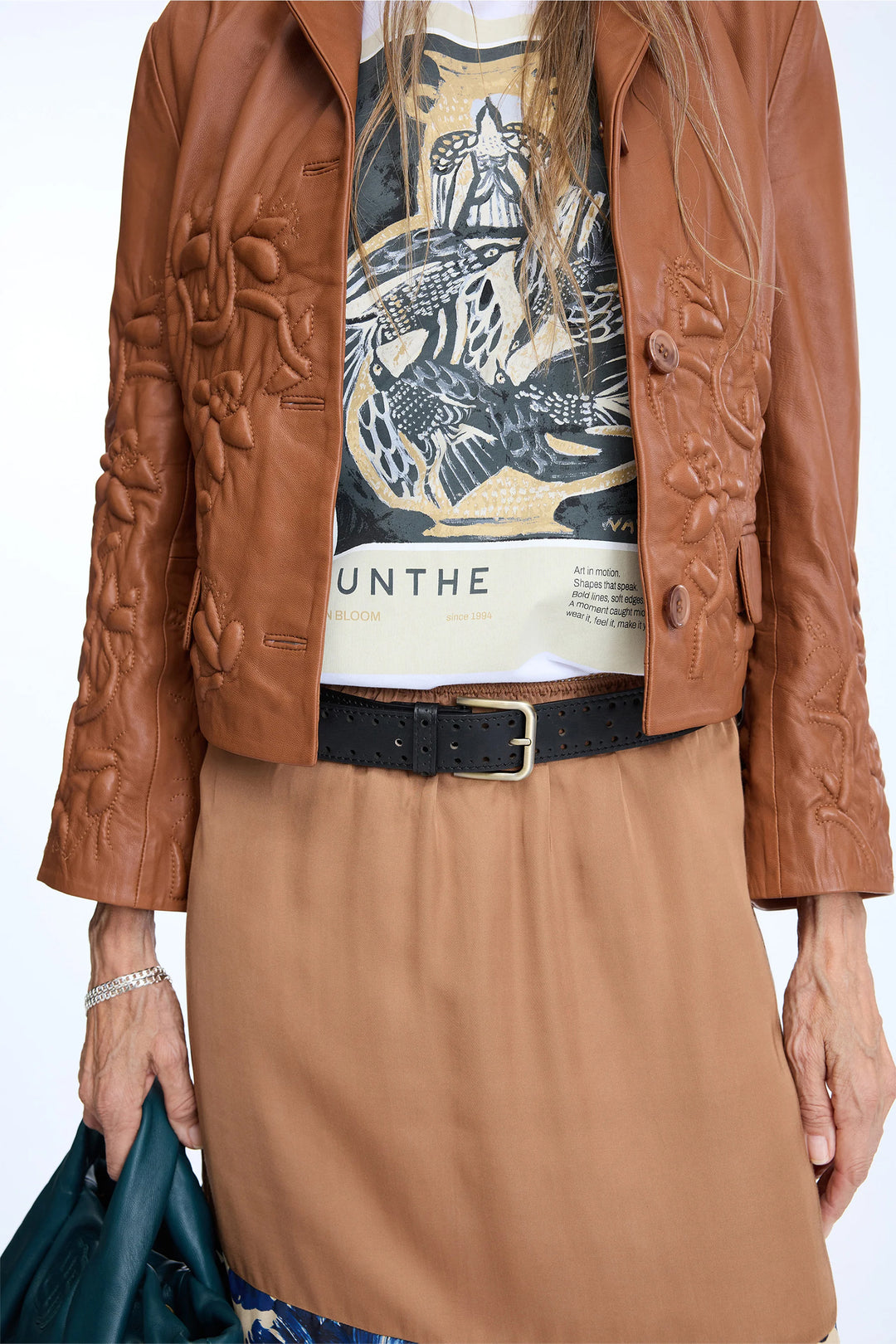 Munthe Nynne T-Shirt