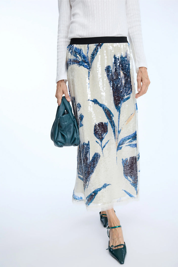 Munthe Omi Skirt