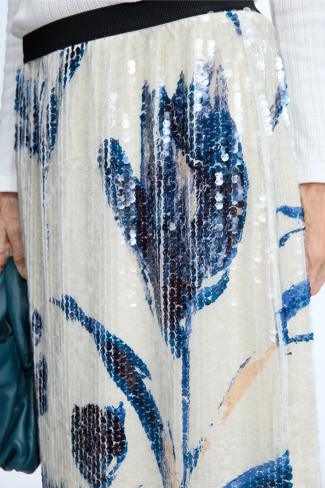 Munthe Omi Skirt