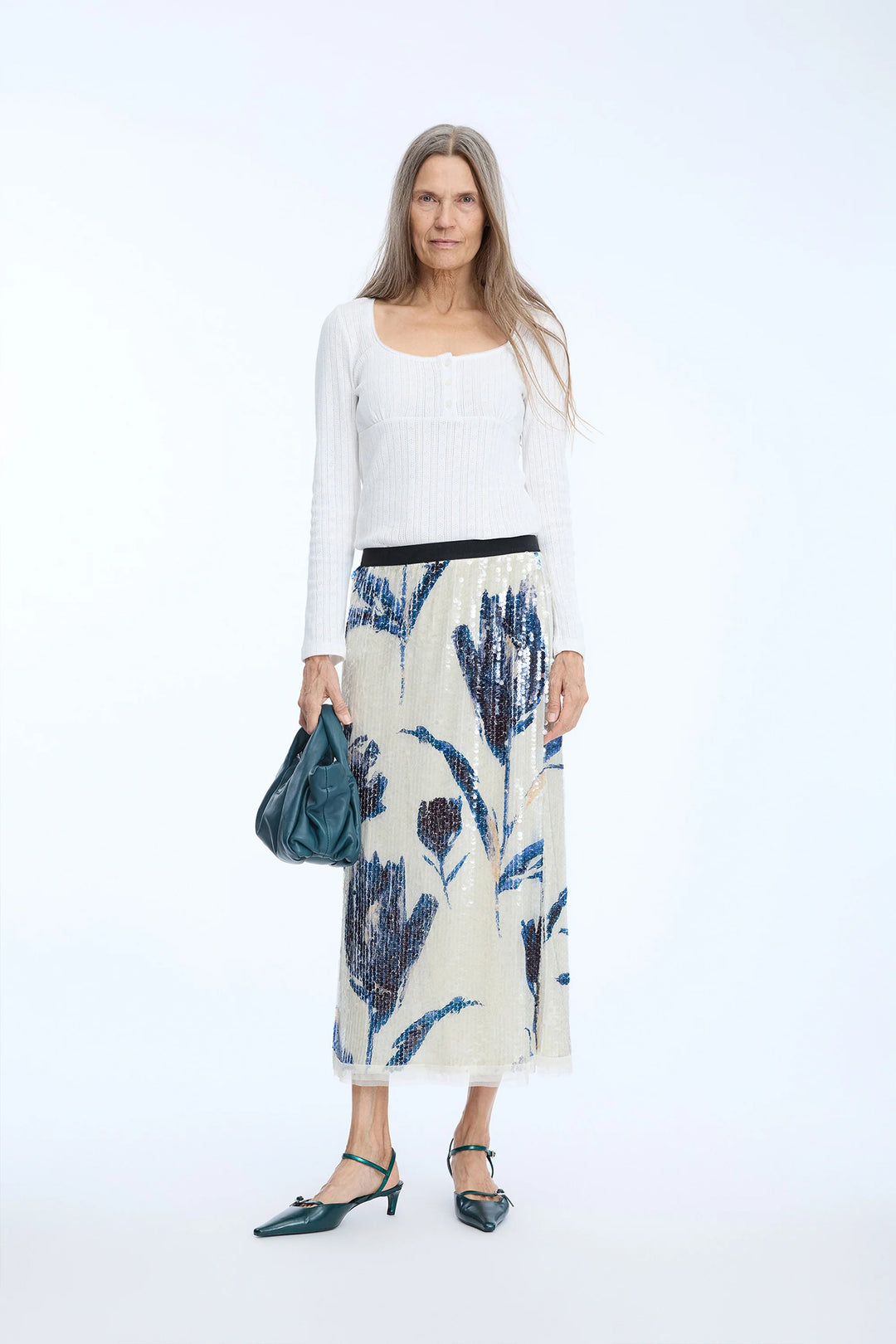 Munthe Omi Skirt