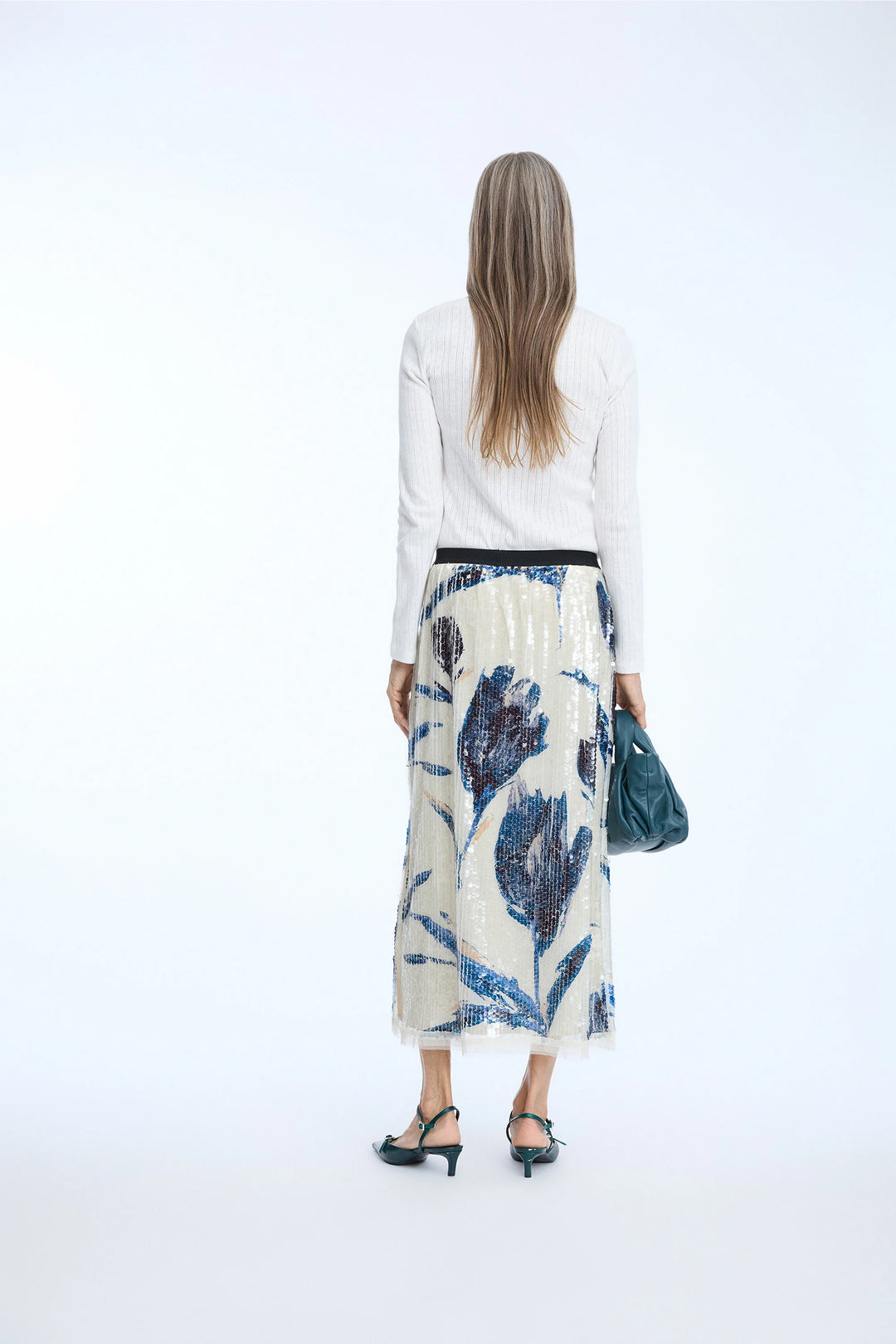 Munthe Omi Skirt