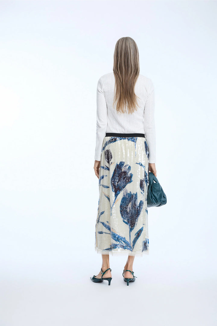 Munthe Omi Skirt