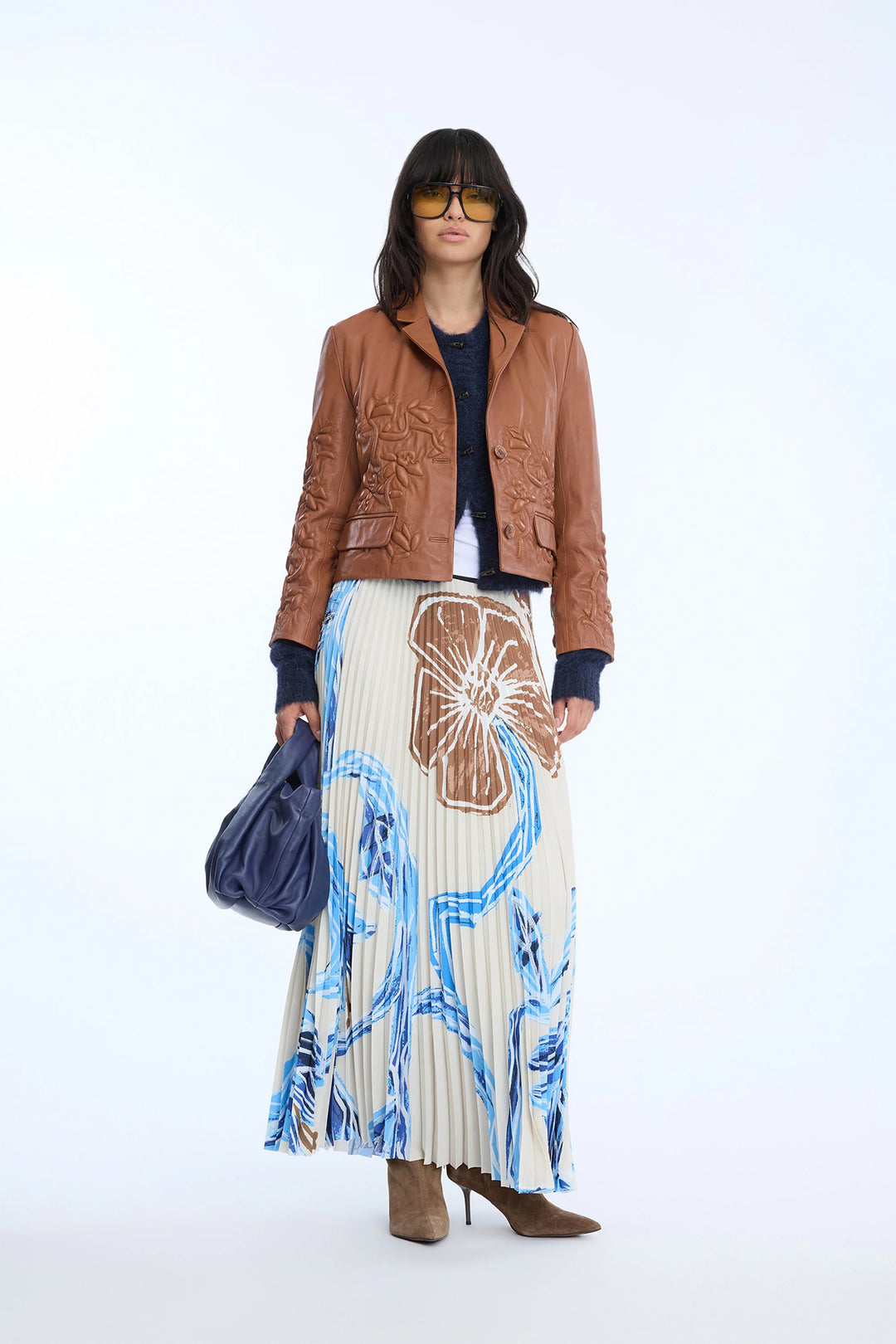 Munthe Taulla Skirt