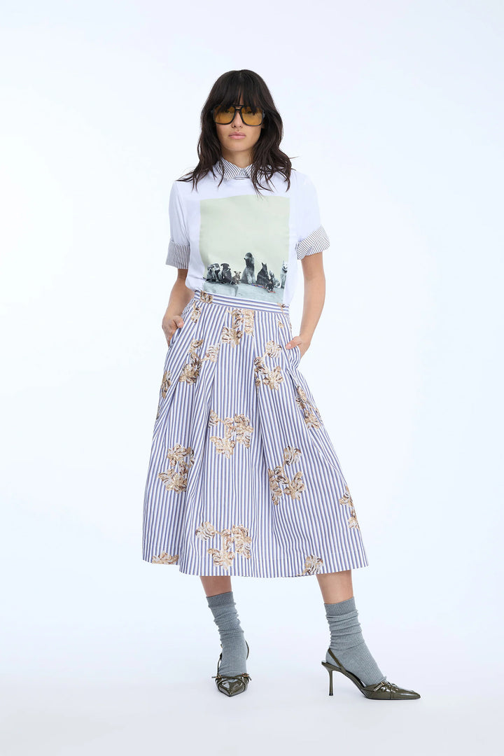 Munthe Nukkia Skirt
