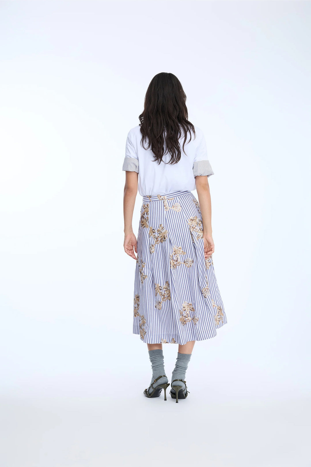 Munthe Nukkia Skirt