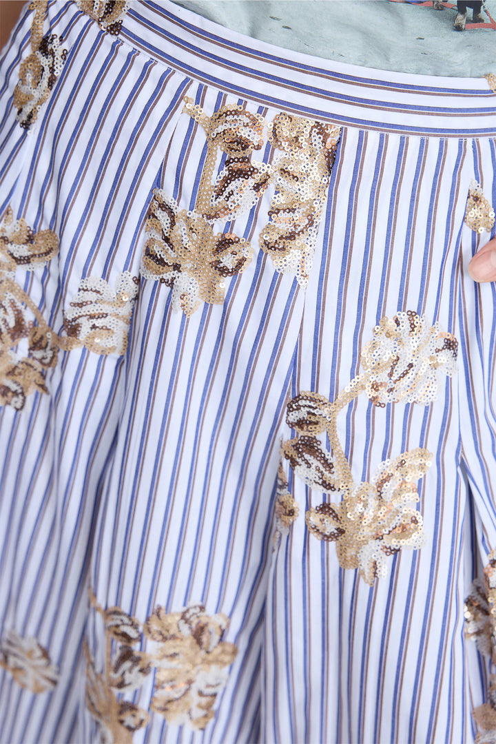 Munthe Nukkia Skirt