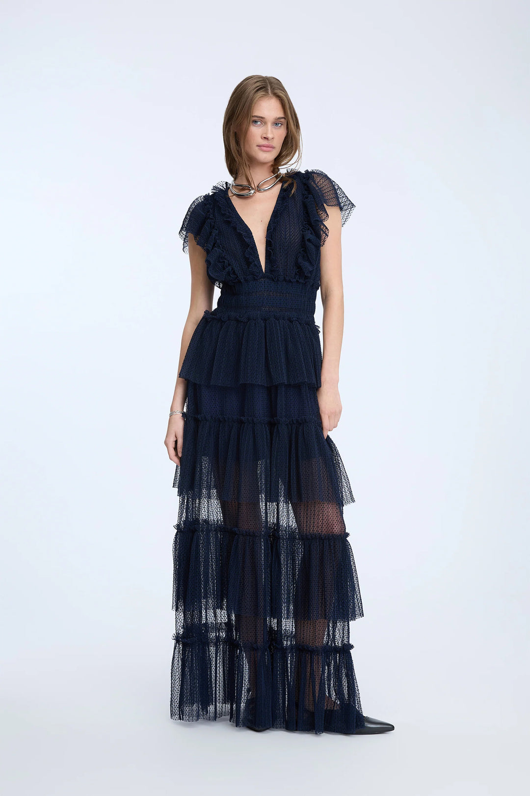 Munthe Noriz Dress