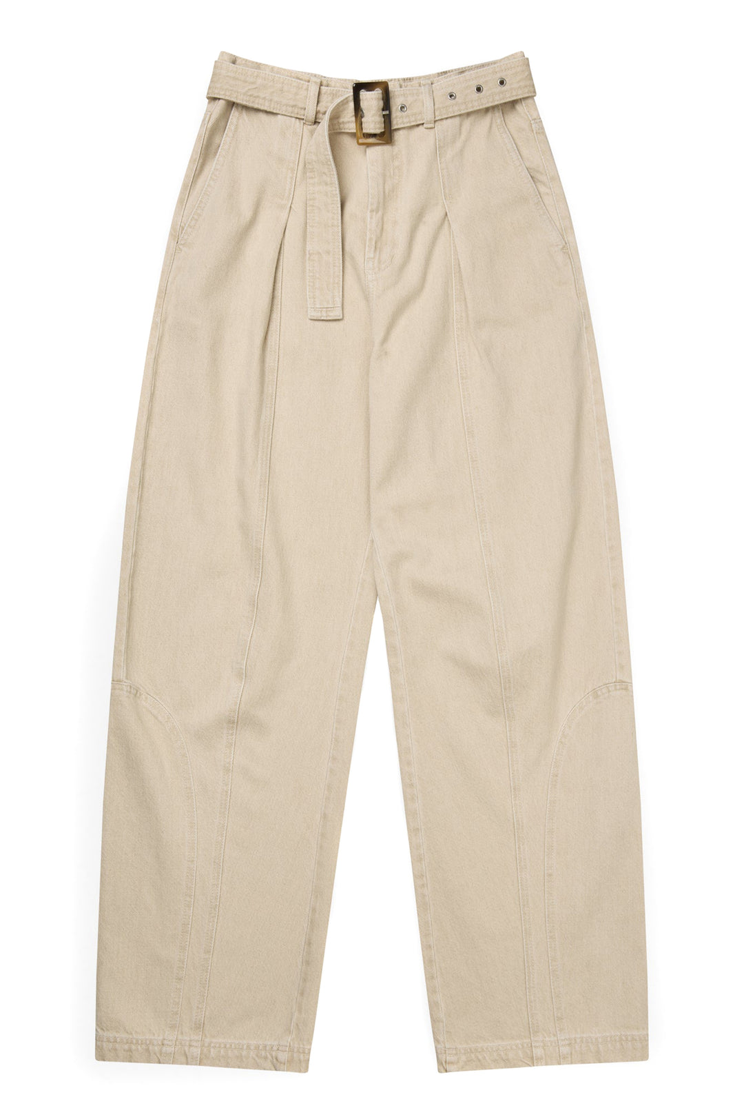 Munthe Nanina Pant