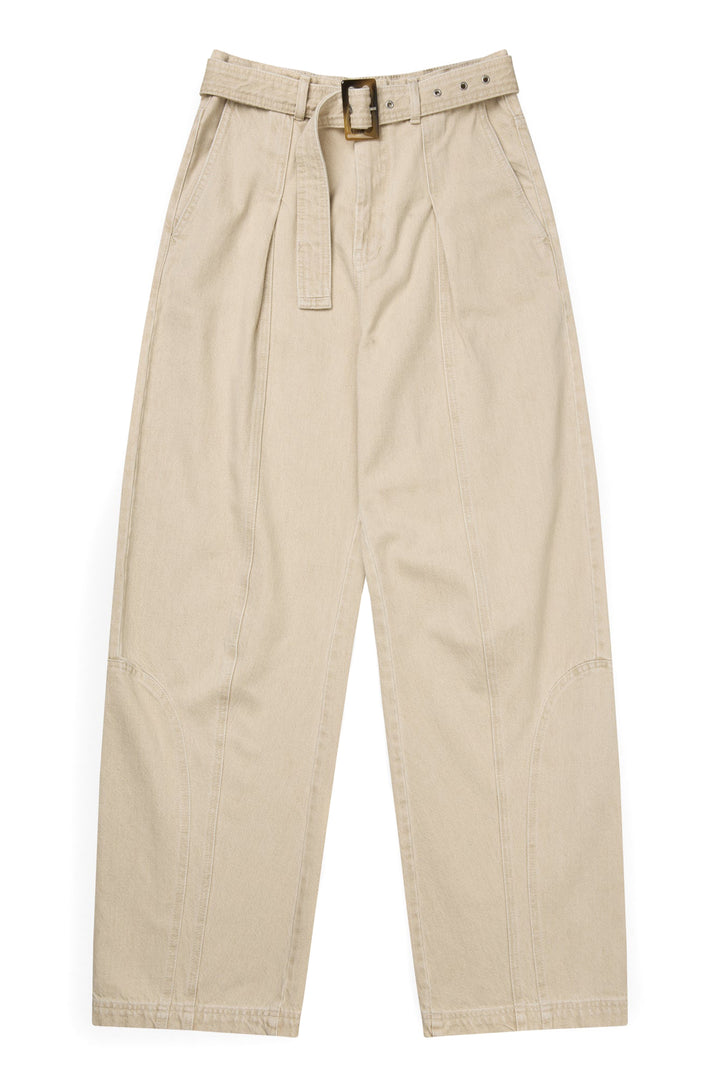 Munthe Nanina Pant