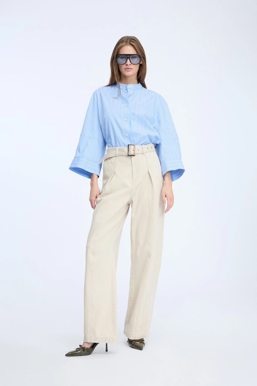 Munthe Nanina Pant