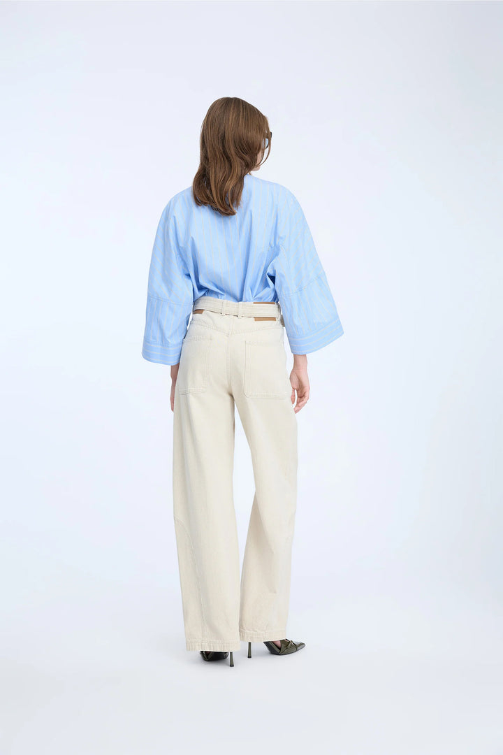 Munthe Nanina Pant