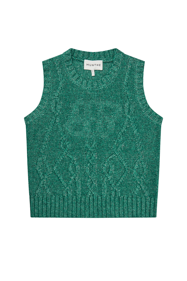 Munthe Noey Vest