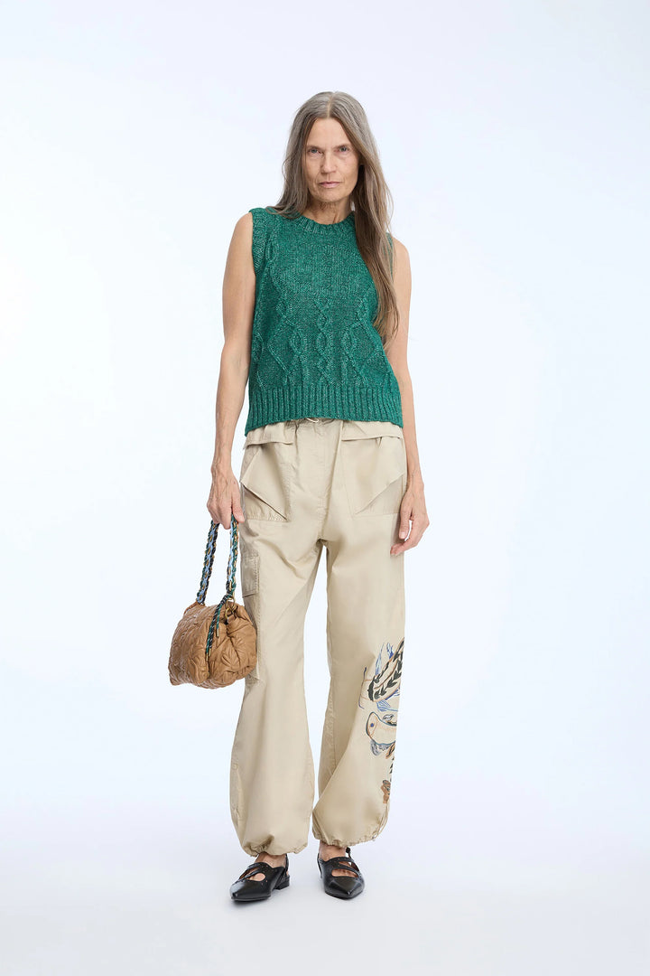 Munthe Noey Vest
